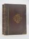 Harpers Pictorial History Of The Civil War Complete Two Volume Leather Bound