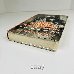 Heck Thomas Frontier Marshal, Gunfighter by Glenn Shirley HCDJ First Ed 1962 NF