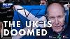 Historian James Hawes The Uk Is Finished Scottish Independence Is Inevitable Holyrood Sources