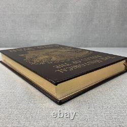 Historical Atlas Of The Civil War Cartographica Press XRare Fine Leather Bound