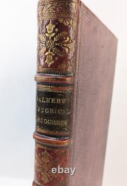 Historical Discourses Upon Several Occasions, Edward Walker Civil War Account