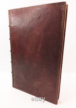 Historical Discourses Upon Several Occasions, Edward Walker Civil War Account