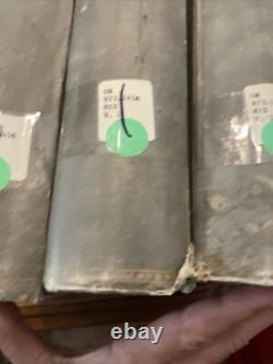 Histories Of The Several Regiments & Battalions From North Carolina II III & V