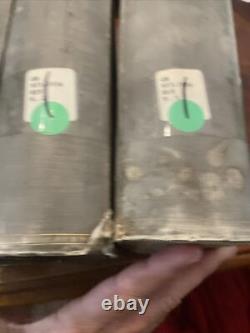 Histories Of The Several Regiments & Battalions From North Carolina II III & V