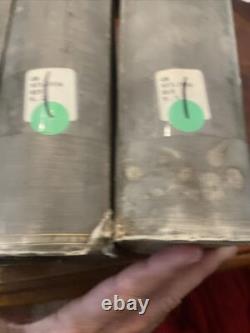 Histories Of The Several Regiments & Battalions From North Carolina II III & V