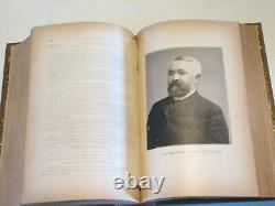 History Ninth Regiment Illinois Cavalry First ed, 1888, Civil War, Genealogy IL
