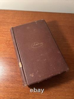 History Of The American Civil War Vol. 2 John William Draper 1868