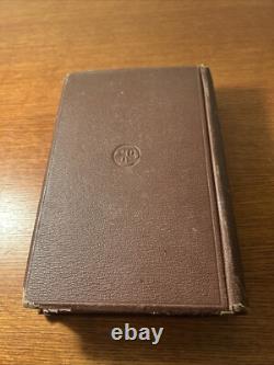 History Of The American Civil War Vol. 2 John William Draper 1868