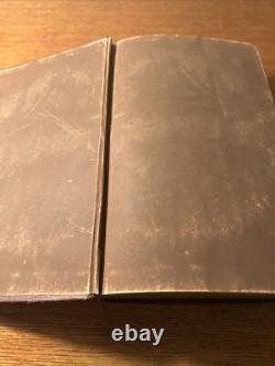 History Of The American Civil War Vol. 2 John William Draper 1868