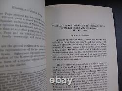 History Publications Mississippi Historical Society Civil War V1-10 + 12 & 14 MS