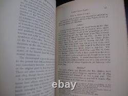 History Publications Mississippi Historical Society Civil War V1-10 + 12 & 14 MS