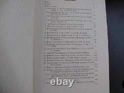 History Publications Mississippi Historical Society Civil War V1-10 + 12 & 14 MS