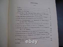 History Publications Mississippi Historical Society Civil War V1-10 + 12 & 14 MS