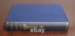 History Thirty Eighth Regiment of Massachusetts Volunteers Civil War Unit 1866