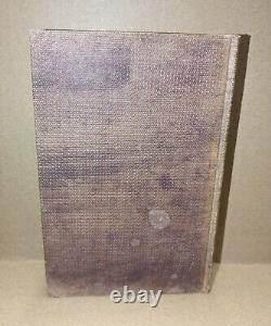 History of 99th Indiana Infantry D. R. Lucas Chaplain 1865 HC free S/H Civil War