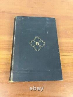 History of Fifth Regiment Rhode Island Heavy Artillery Civil War MAPS Union