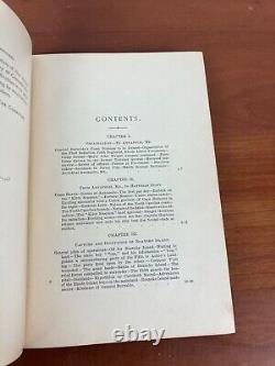 History of Fifth Regiment Rhode Island Heavy Artillery Civil War MAPS Union