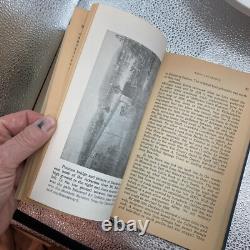History of Yell County Arkansas Genealogy Families Civil War HC 1959 SIGNED