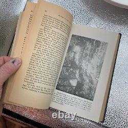 History of Yell County Arkansas Genealogy Families Civil War HC 1959 SIGNED