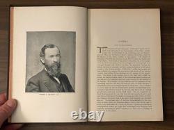 History of the Fifth West Virginia Cavalry 1890 1ST EDITION CIVIL WAR