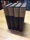 History Of The Great Civil War 1642-1649 Gardiner 1901 Full Set Hb Gd Not-ex Lib