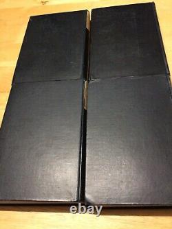 History of the Great Civil War 1642-1649 Gardiner 1901 Full Set HB Gd NOT-Ex Lib