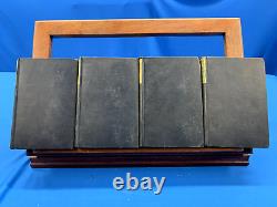 History of the Great Civil War 1642-1649- Samuel R. Gardiner, 1904, Complete Set