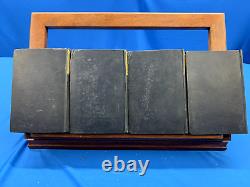 History of the Great Civil War 1642-1649- Samuel R. Gardiner, 1904, Complete Set