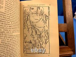 History of the Great Civil War 1642-1649- Samuel R. Gardiner, 1904, Complete Set