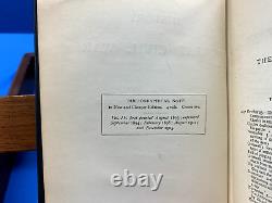 History of the Great Civil War 1642-1649- Samuel R. Gardiner, 1904, Complete Set