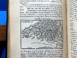 History of the Great Civil War 1642-1649- Samuel R. Gardiner, 1904, Complete Set