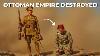 How Britain Destroyed An Empire In 48 Hours Megiddo 1918