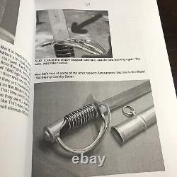 How To Detect Fake Civil War Swords 3rd Edition