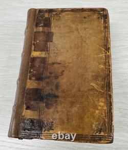 Hugo Grotius Annals and History of the Low-Country Warrs (1665) Civil War