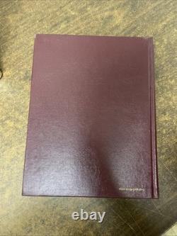 ILLUSTRATED BATTLE CRY FREEDOM James M. McPherson SIGNED 1st Edition CIVIL WAR