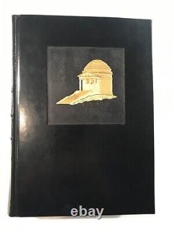 Illinois at Vicksburg, Civil War, Rare 1st edition, Leather, Rosters, Grant