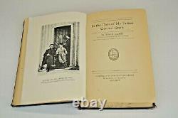 In the Days of My Father General Grant 1st Ed 1925 Jesse R Grant Civil War