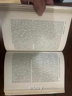Iron Brigade Alan T Nolan 1st Pre-Pub Inscribed Haerle ALS Civil War