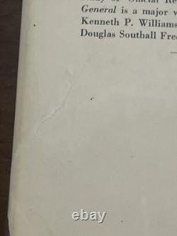 Iron Brigade Alan T Nolan 1st Pre-Pub Inscribed Haerle ALS Civil War