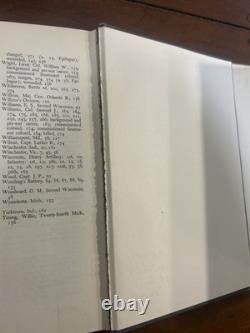 Iron Brigade Alan T Nolan 1st Pre-Pub Inscribed Haerle ALS Civil War
