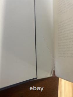 Iron Brigade Alan T Nolan 1st Pre-Pub Inscribed Haerle ALS Civil War