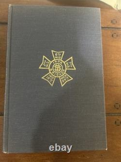Iron Brigade Alan T Nolan 1st Pre-Pub Inscribed Haerle ALS Civil War