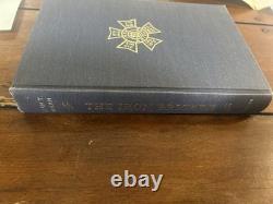 Iron Brigade Alan T Nolan 1st Pre-Pub Inscribed Haerle ALS Civil War