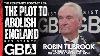Is England On The Brink Of Civil War L Resistance Podcast 55 With Robin Tilbrook