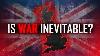 Is The Uk Headed For Civil War