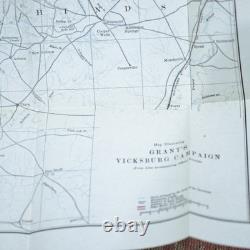 James Ford Rhodes History of The Civil War 1861-1865 With 16 Maps 1921