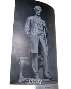 John Hay / Abraham Lincoln A History 10 Volumes Civil War Scarce