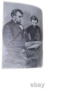 John Hay / Abraham Lincoln A History 10 Volumes Civil War Scarce