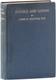 John R. Paxton Sword And Gown A Memorial Volume 1st Ed 1926, Civil War, Penna