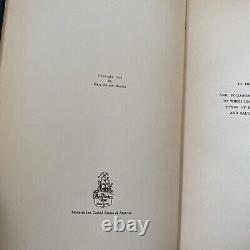 John R. Paxton SWORD AND GOWN A MEMORIAL VOLUME 1st ed 1926, Civil War, Penna